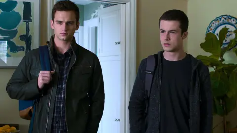 movie image