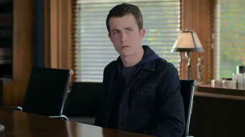 movie image