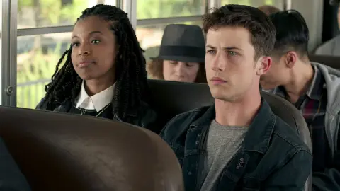 movie image