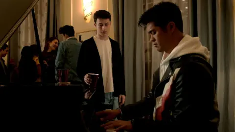 movie image