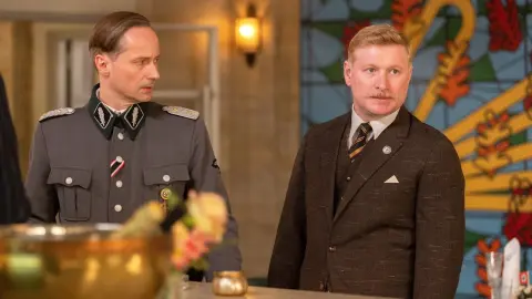 movie image