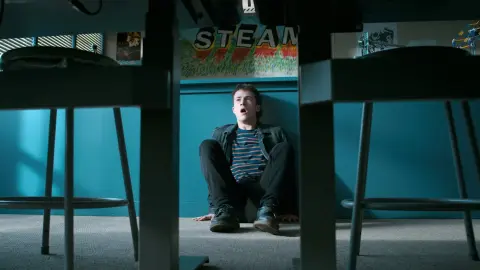 movie image