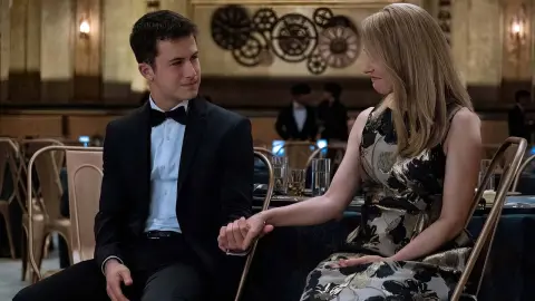 movie image
