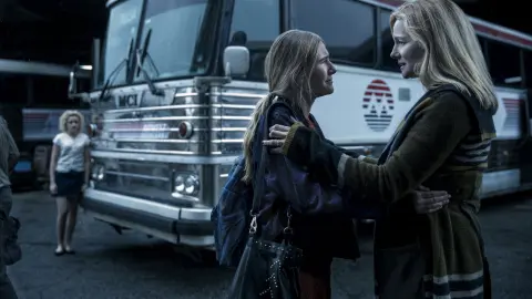 movie image