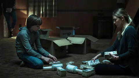 movie image