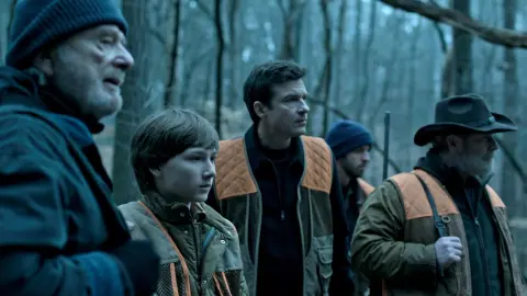 movie image