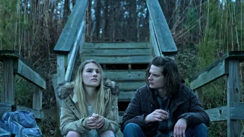movie image