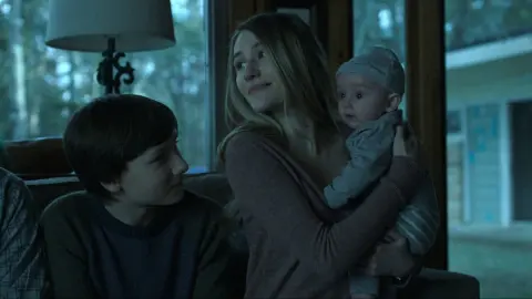 movie image