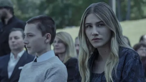 movie image