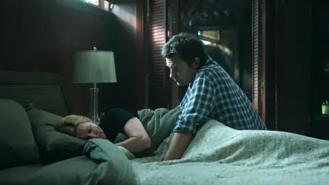 movie image