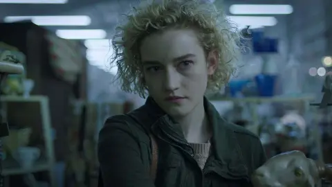 movie image