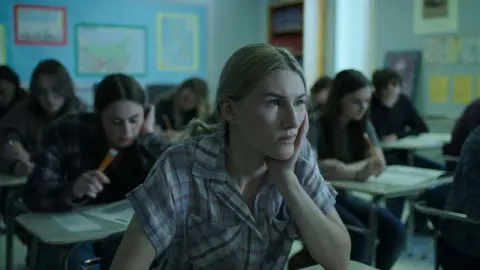 movie image