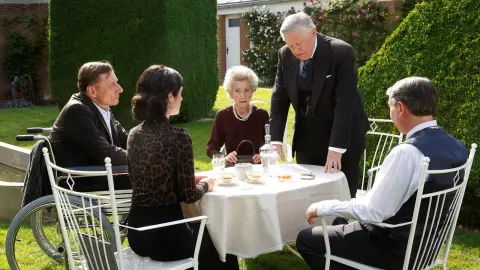 movie image