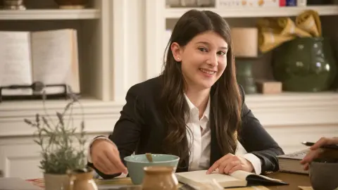 movie image