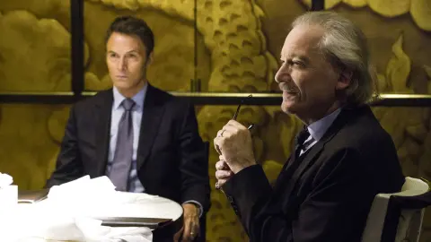 movie image