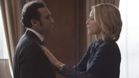 movie image