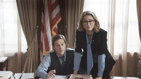 movie image
