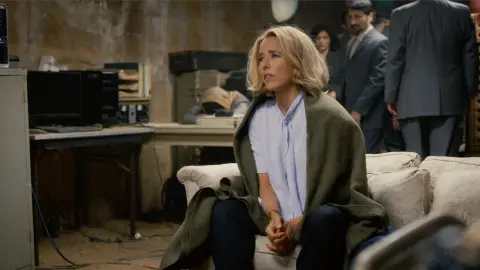 movie image