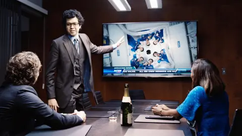 movie image