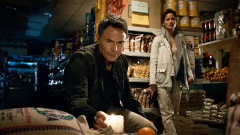 movie image