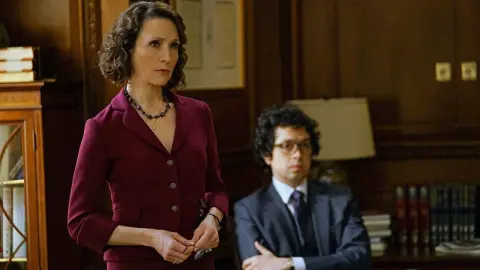 movie image