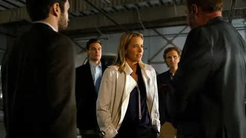 movie image