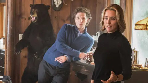 movie image