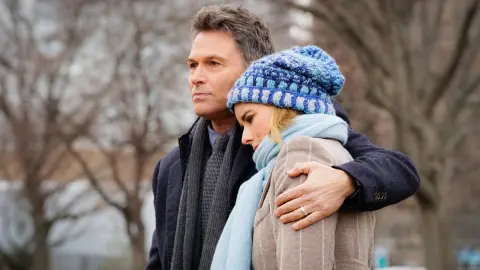 movie image