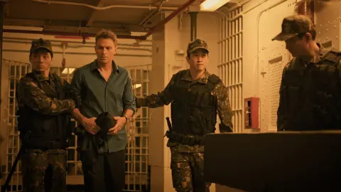 movie image