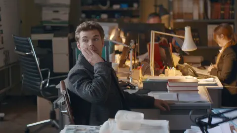 movie image