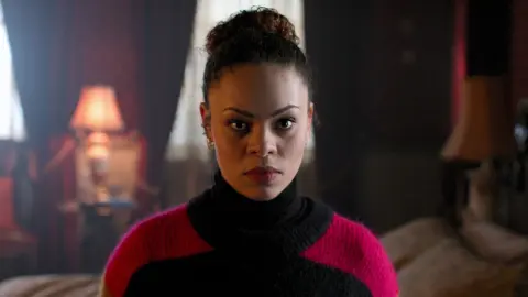 movie image