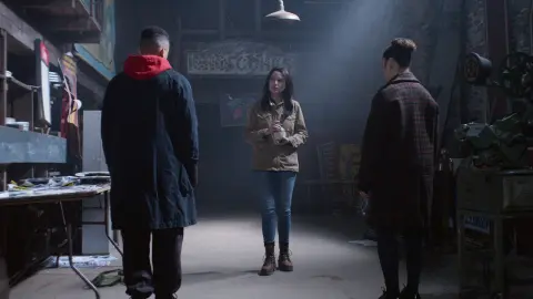 movie image