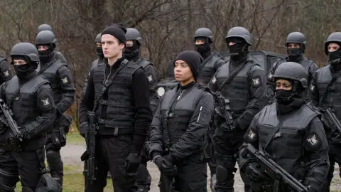 movie image