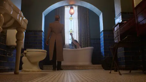 movie image