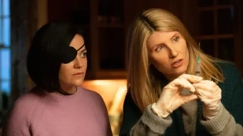 movie image