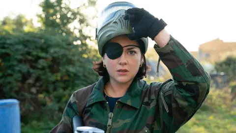 movie image