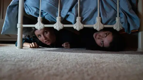 movie image