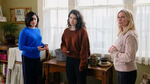movie image