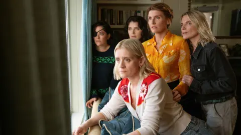 movie image