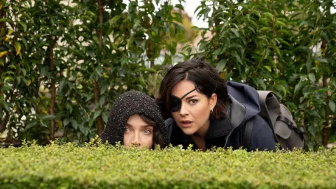 movie image