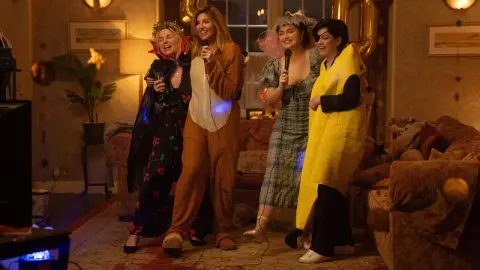 movie image