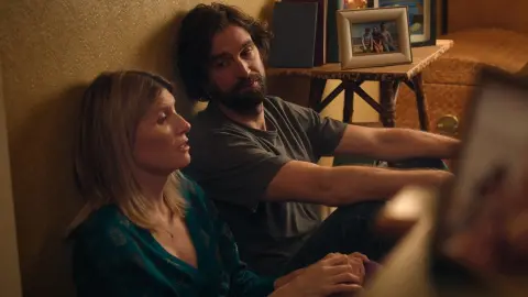 movie image