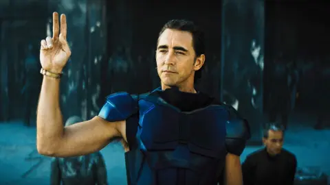movie image