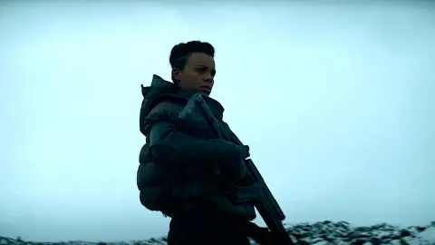 movie image