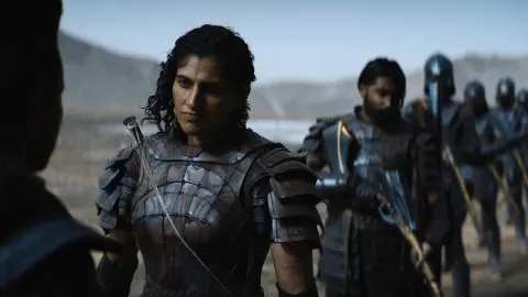 movie image