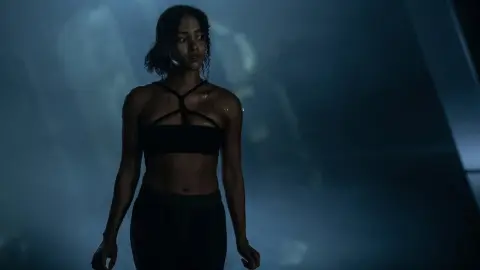 movie image