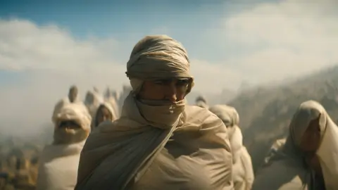 movie image