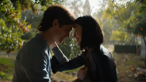movie image