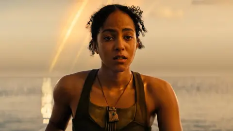 movie image