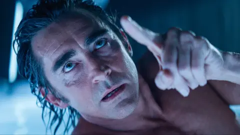 movie image